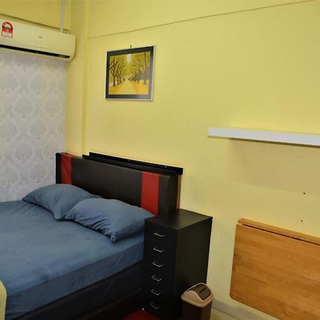 Awedee Homestay Putrajaya Ngoại thất bức ảnh