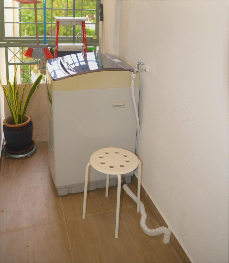 Awedee Homestay Putrajaya Ngoại thất bức ảnh
