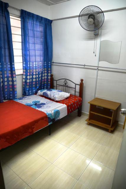 Awedee Homestay Putrajaya Ngoại thất bức ảnh