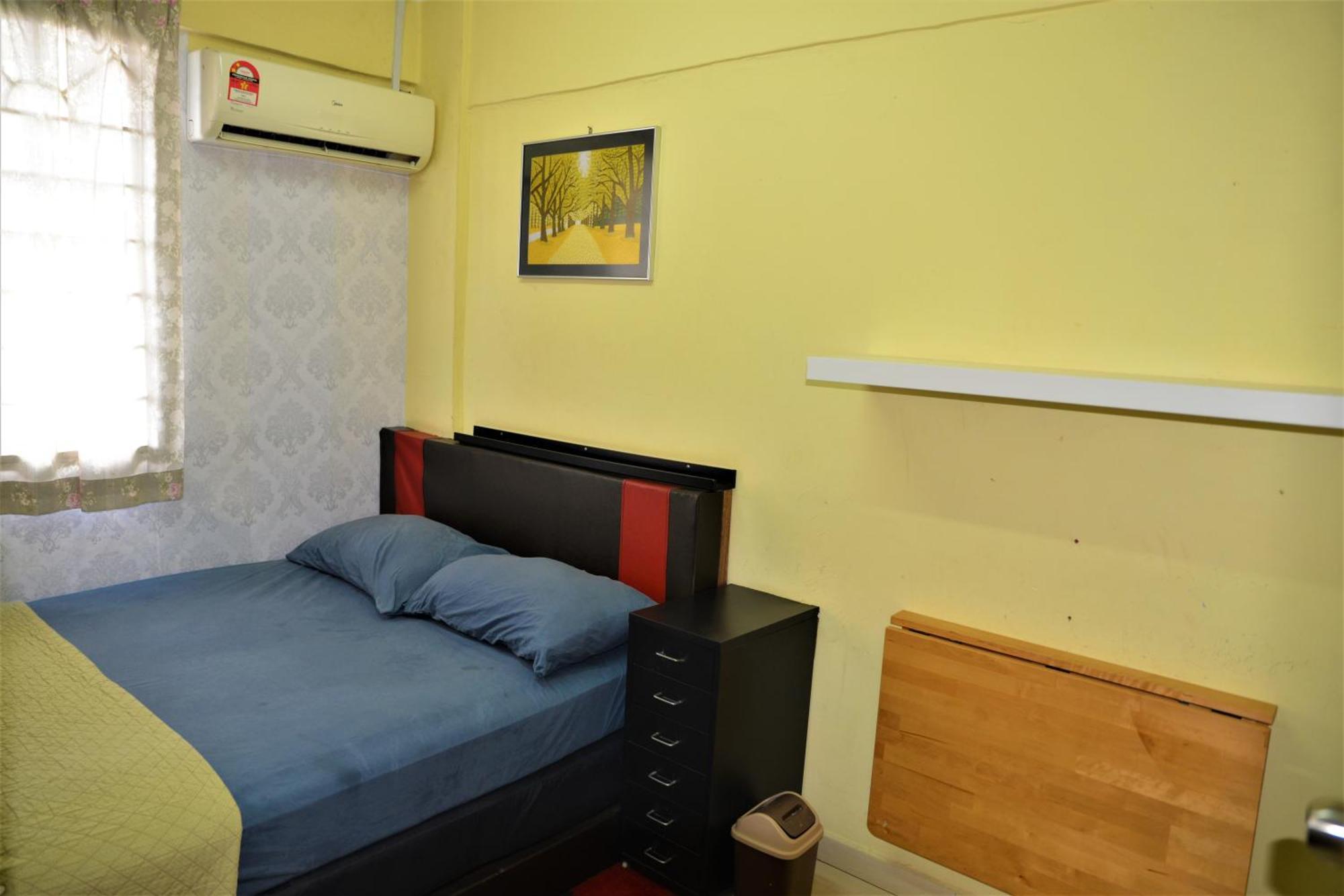 Awedee Homestay Putrajaya Ngoại thất bức ảnh