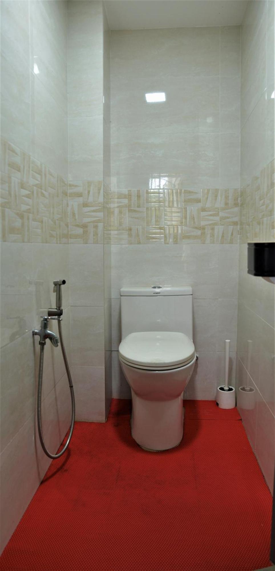 Awedee Homestay Putrajaya Ngoại thất bức ảnh