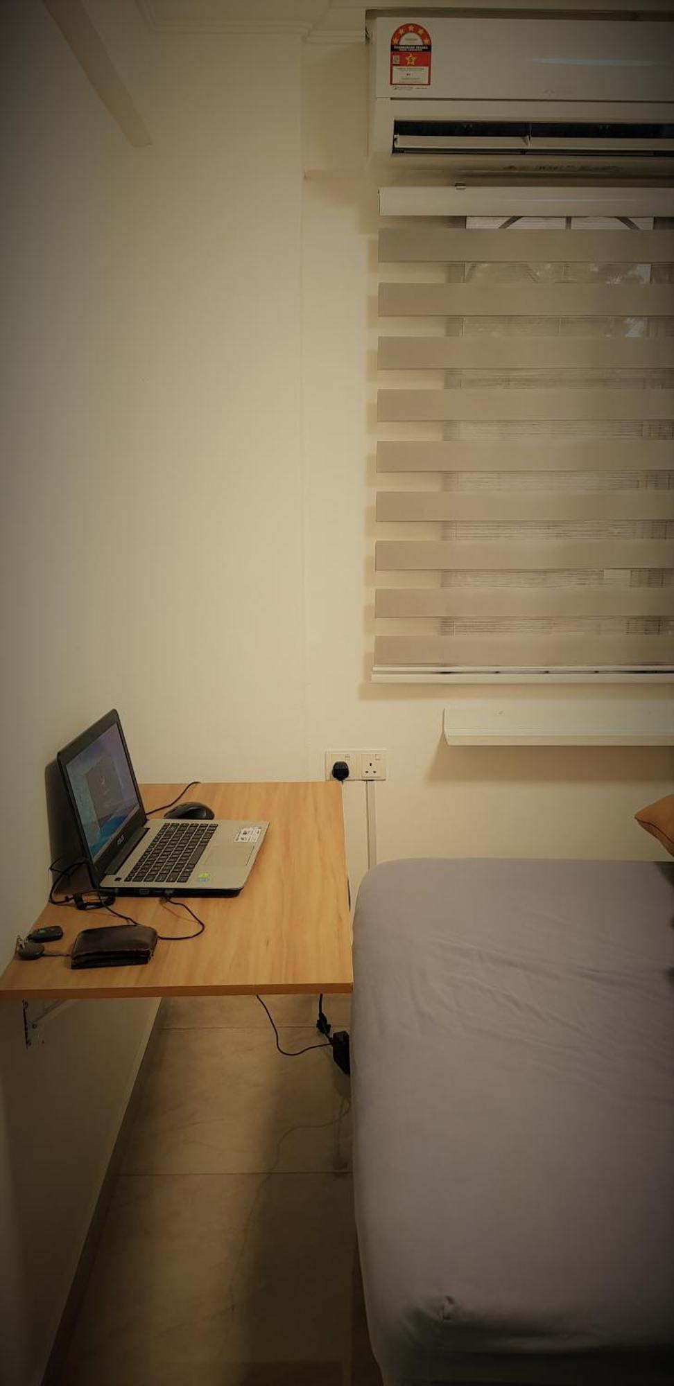 Awedee Homestay Putrajaya Ngoại thất bức ảnh