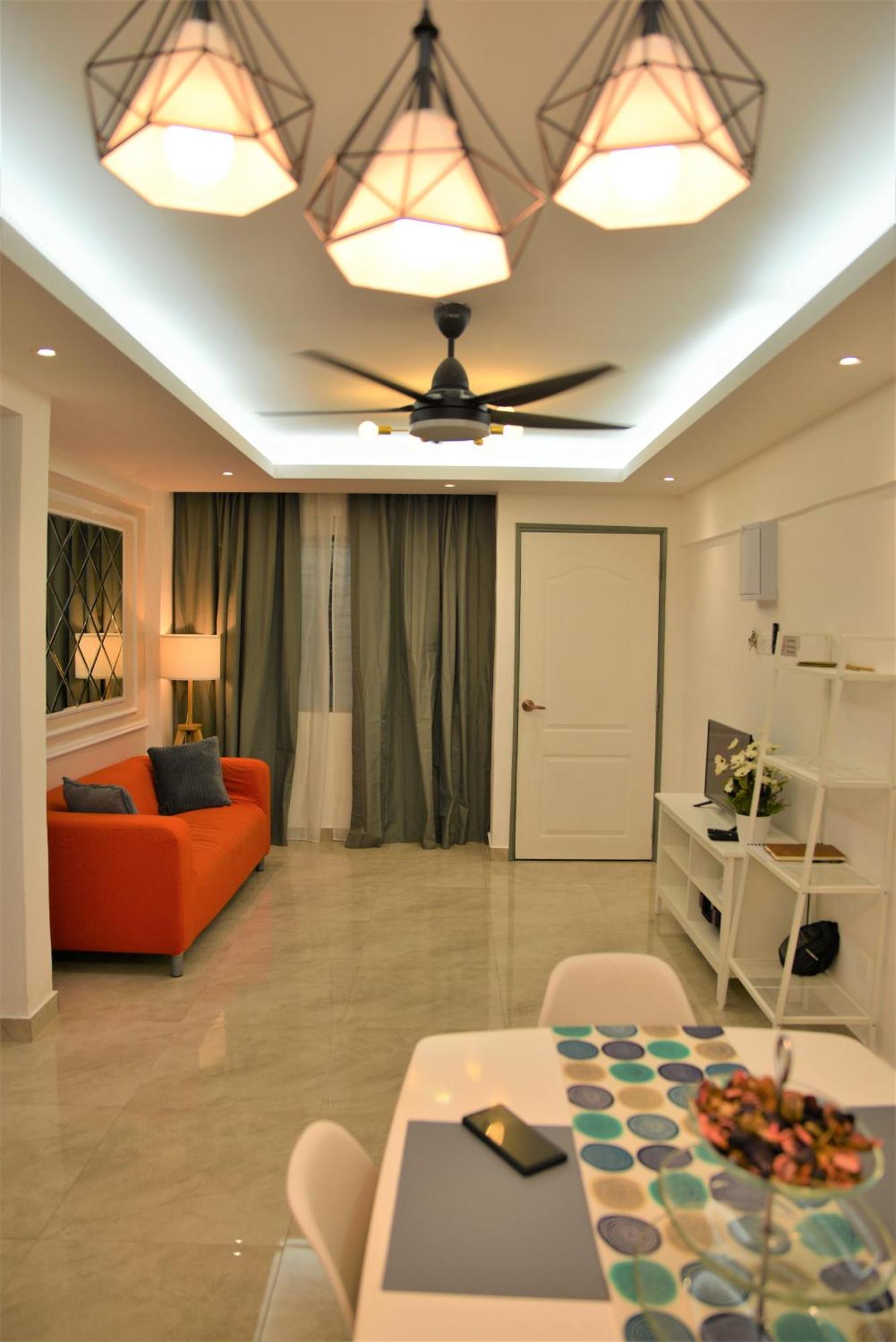 Awedee Homestay Putrajaya Ngoại thất bức ảnh
