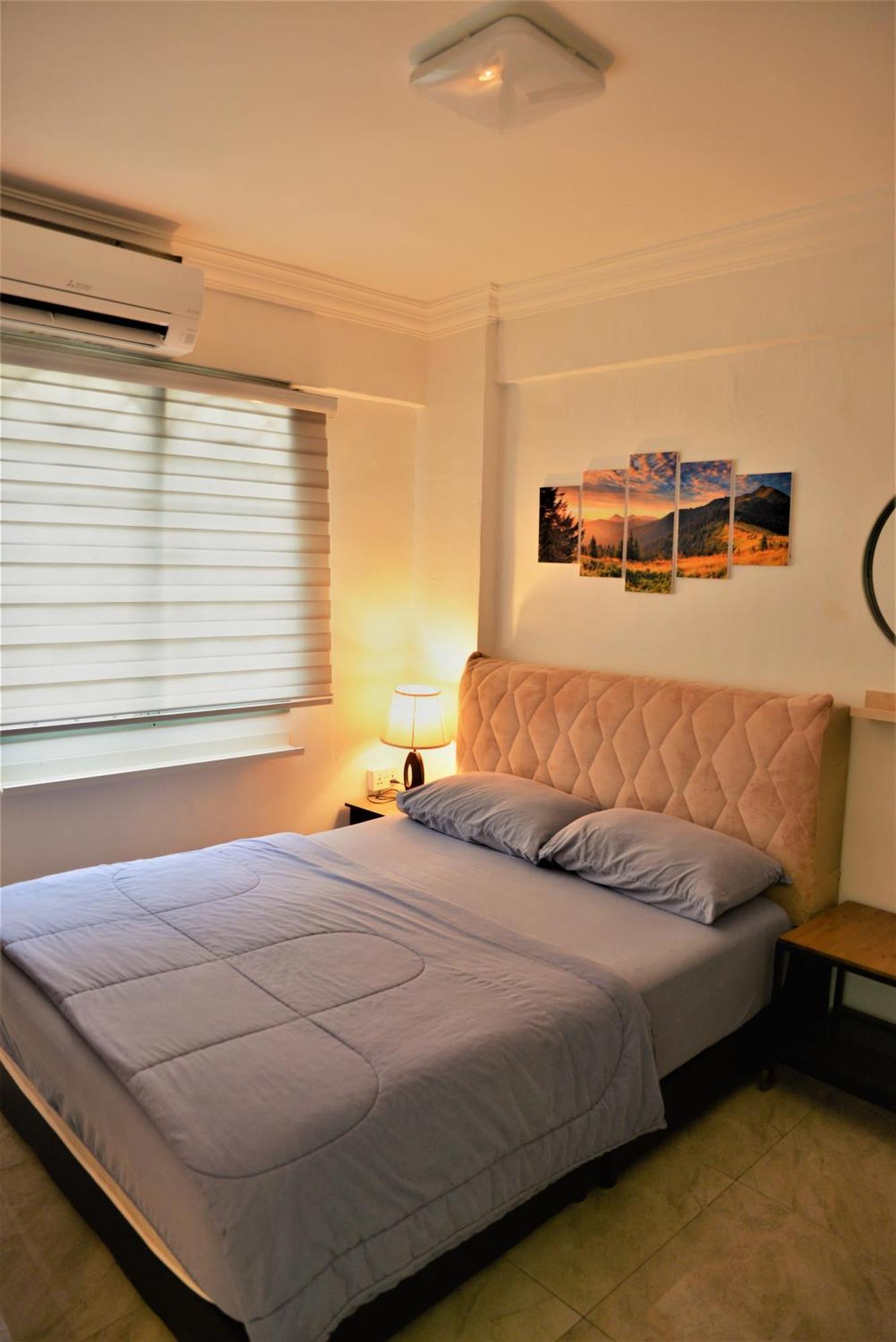 Awedee Homestay Putrajaya Ngoại thất bức ảnh