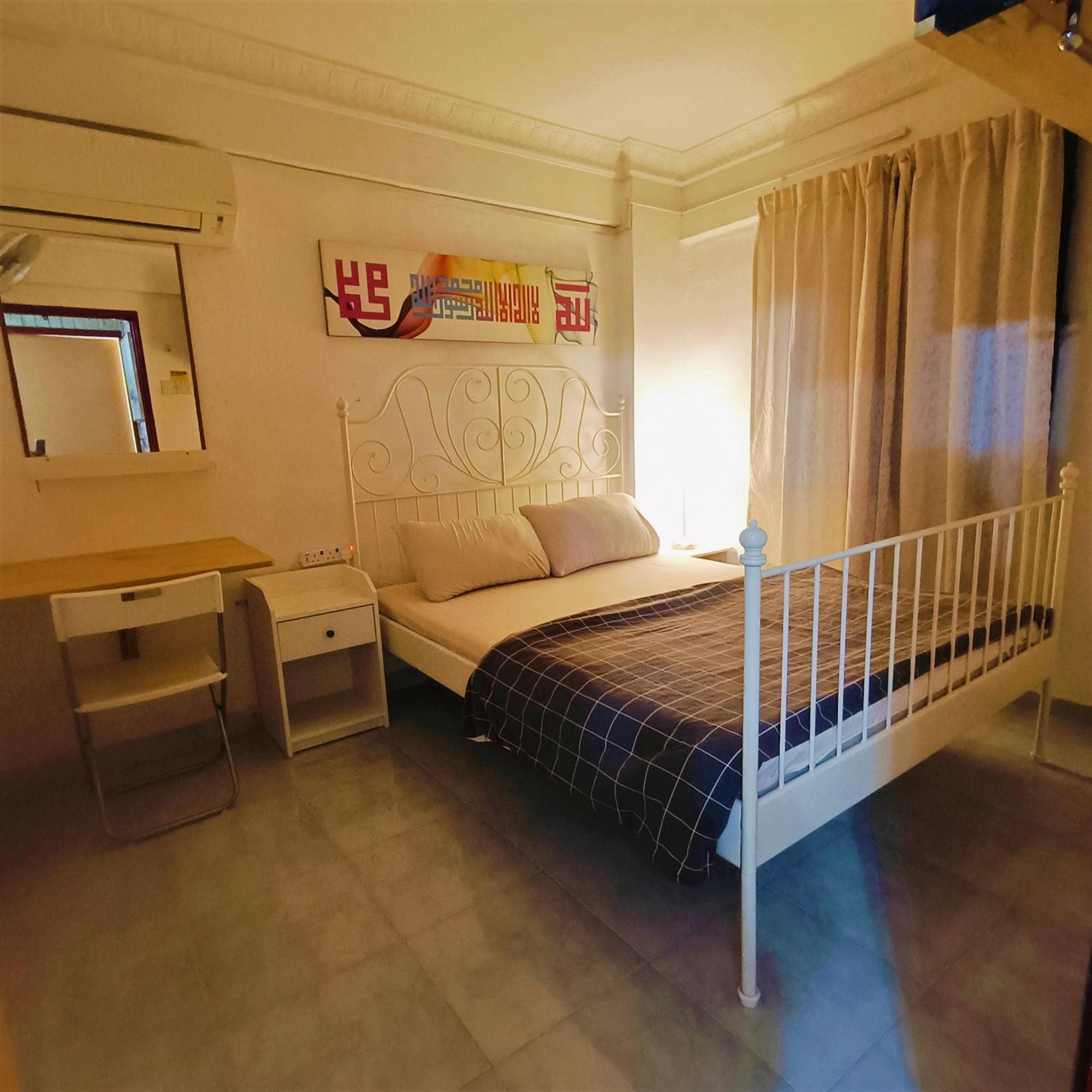 Awedee Homestay Putrajaya Ngoại thất bức ảnh