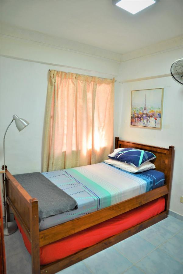 Awedee Homestay Putrajaya Ngoại thất bức ảnh